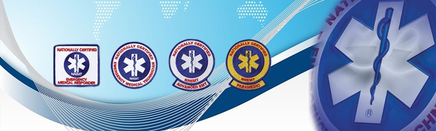 How do I recertify my NREMT? National Registry of EMTs Recertification