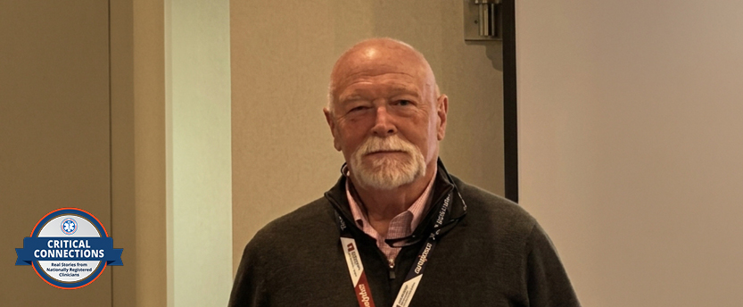 Learning Has No Retirement Age: How Paul Biddle Earned His EMT Certification at 70 and Expanded His Lifelong Commitment to Service