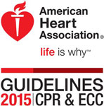 National Registry of EMTs’ Implementation of the 2015 AHA Guidelines for CPR and Emergency Cardiovascular Care