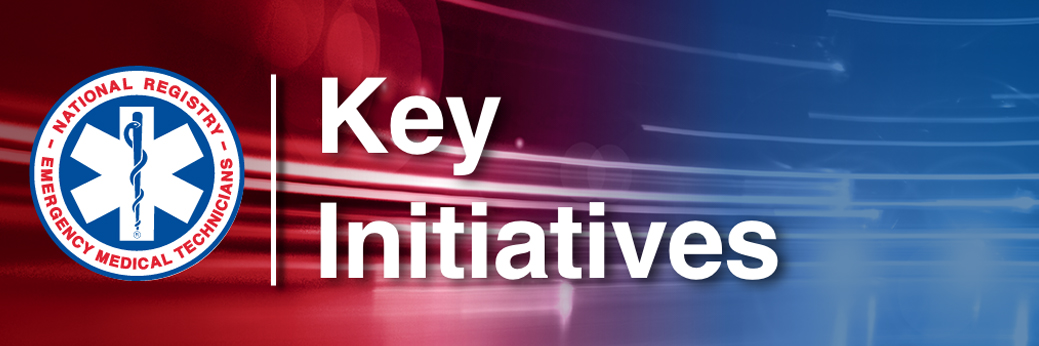 Key Initiatives