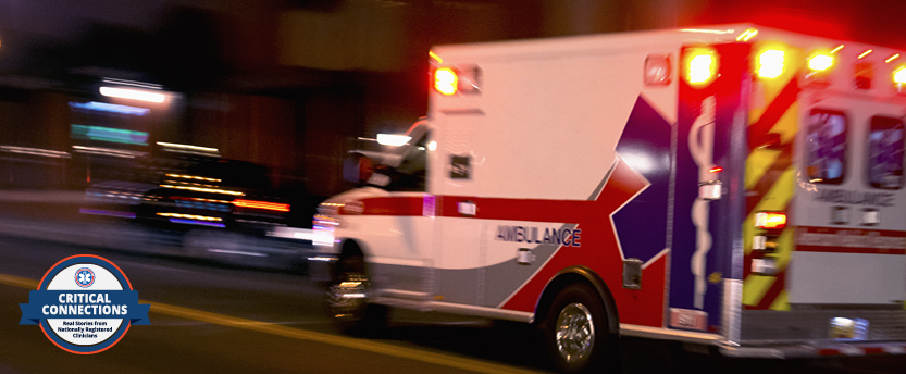 National Registry Celebrates EMS With Article Series