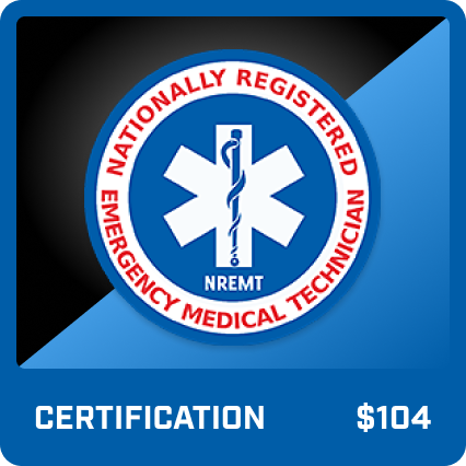 Products  National Registry of Emergency Medical Technicians