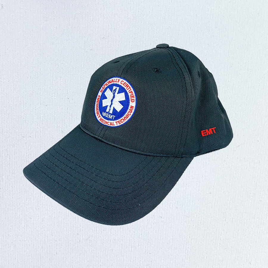 Ems store ball caps