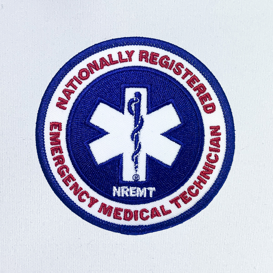 National Registry Of Emergency Medical Technicians